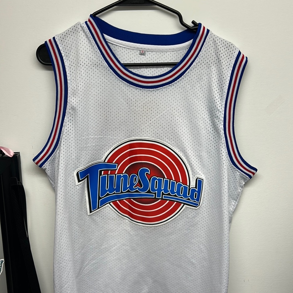 Looney Tunes Lola Bunny Jersey